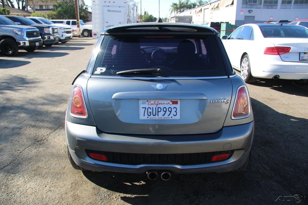 2007 Mini Mini Cooper S 1st Gen - Image 5 of 21