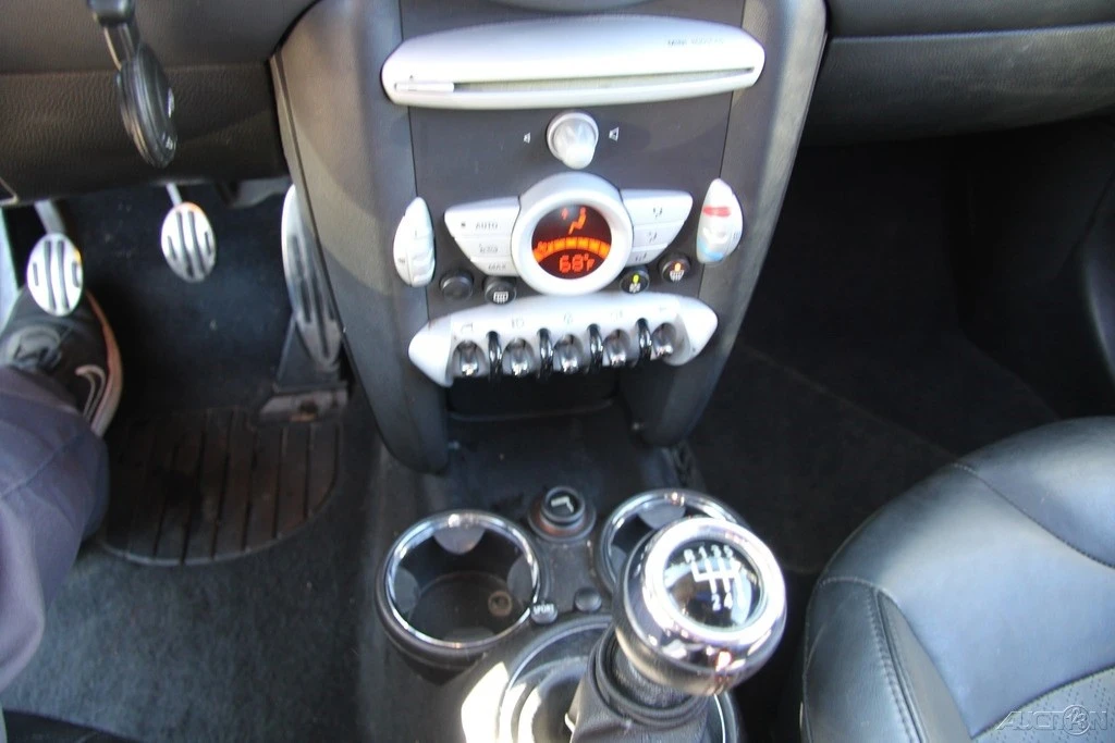 2007 Mini Mini Cooper S 1st Gen - Image 18 of 21