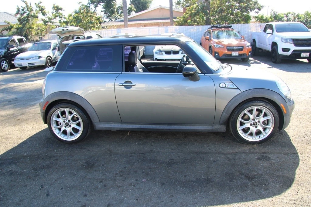 2007 Mini Mini Cooper S 1st Gen - Image 7 of 21