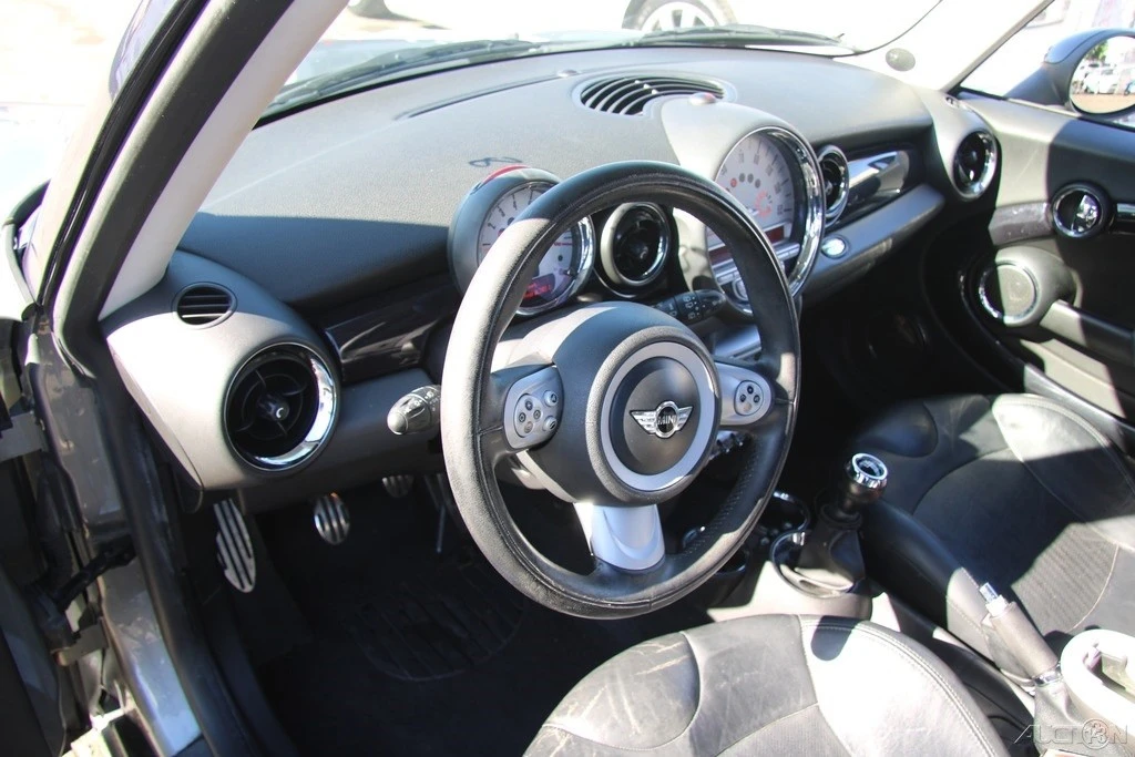 2007 Mini Mini Cooper S 1st Gen - Image 14 of 21