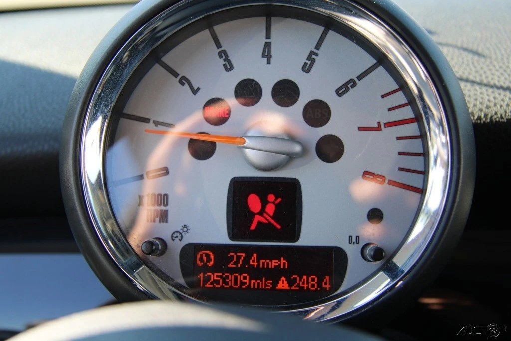 2007 Mini Mini Cooper S 1st Gen - Image 16 of 21