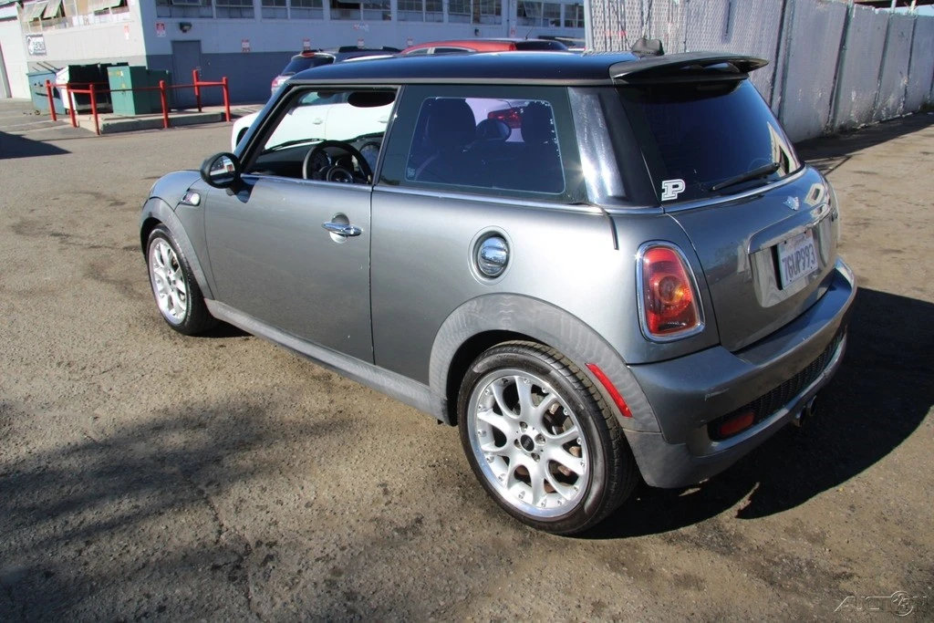 2007 Mini Mini Cooper S 1st Gen - Image 4 of 21