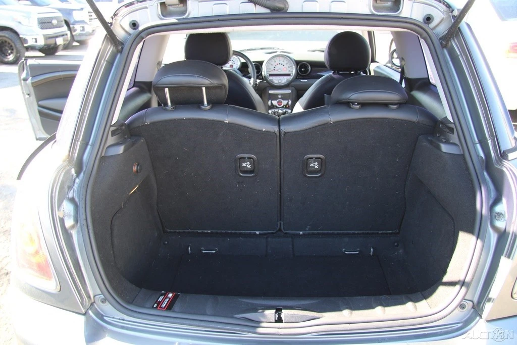 2007 Mini Mini Cooper S 1st Gen - Image 21 of 21