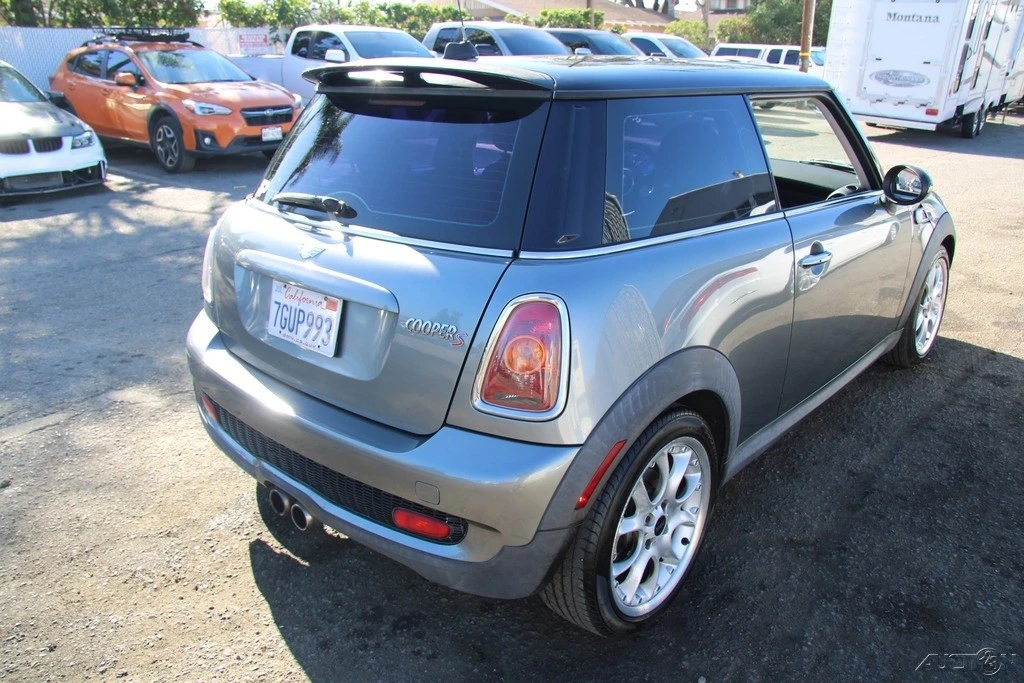 2007 Mini Mini Cooper S 1st Gen - Image 6 of 21