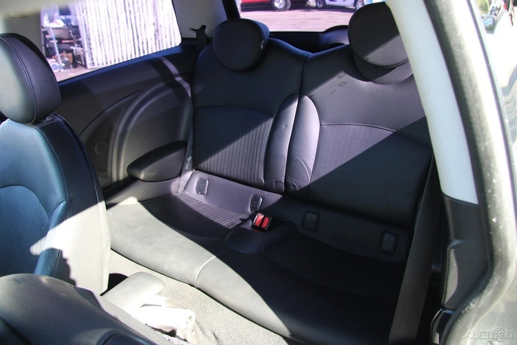 2007 Mini Mini Cooper S 1st Gen - Image 20 of 21