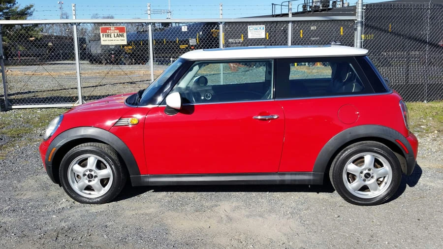 2007 Mini Mini 2nd Gen - Image 2 of 12