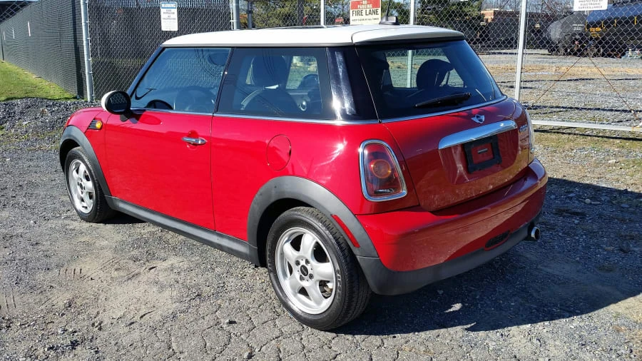 2007 Mini Mini 2nd Gen - Image 3 of 12