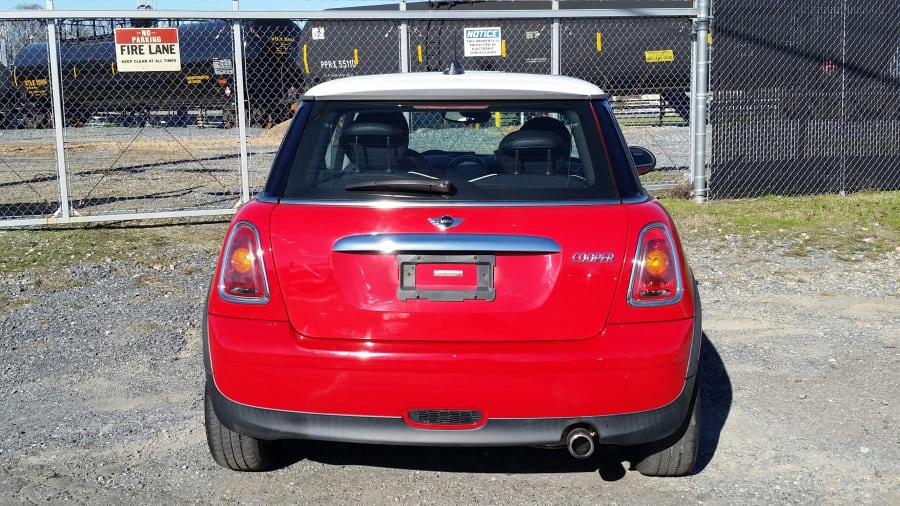 2007 Mini Mini 2nd Gen - Image 8 of 12