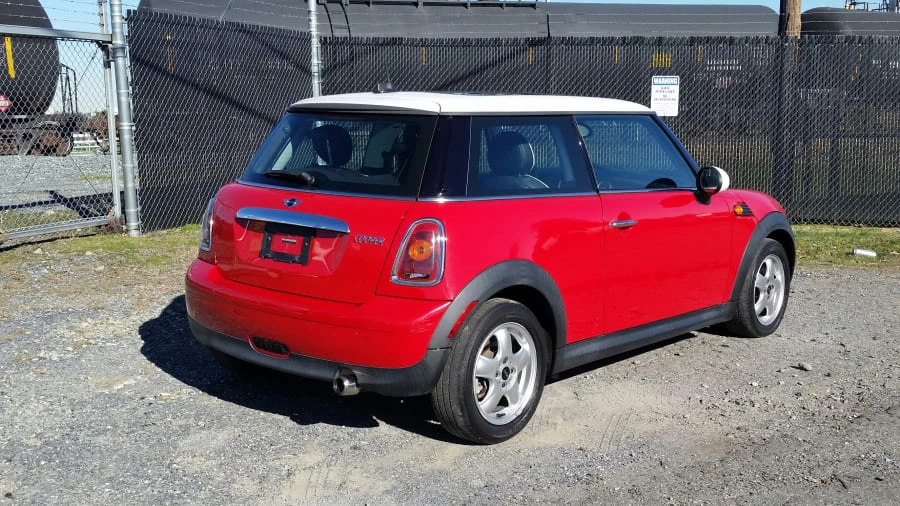 2007 Mini Mini 2nd Gen - Image 9 of 12