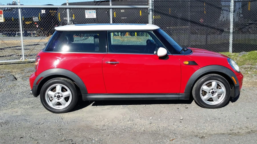 2007 Mini Mini 2nd Gen - Image 10 of 12