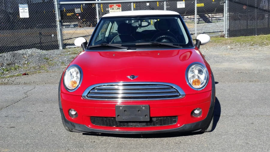 2007 Mini Mini 2nd Gen - Image 11 of 12