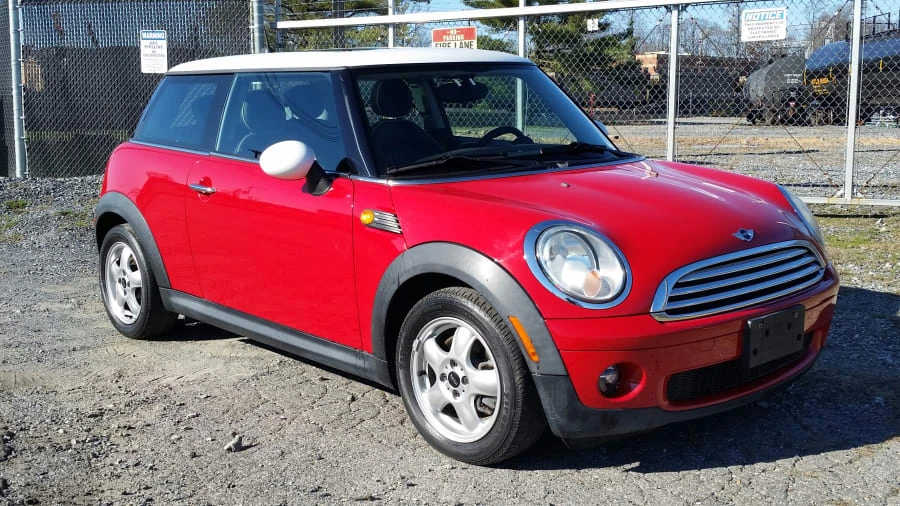 2007 Mini Mini 2nd Gen - Image 12 of 12
