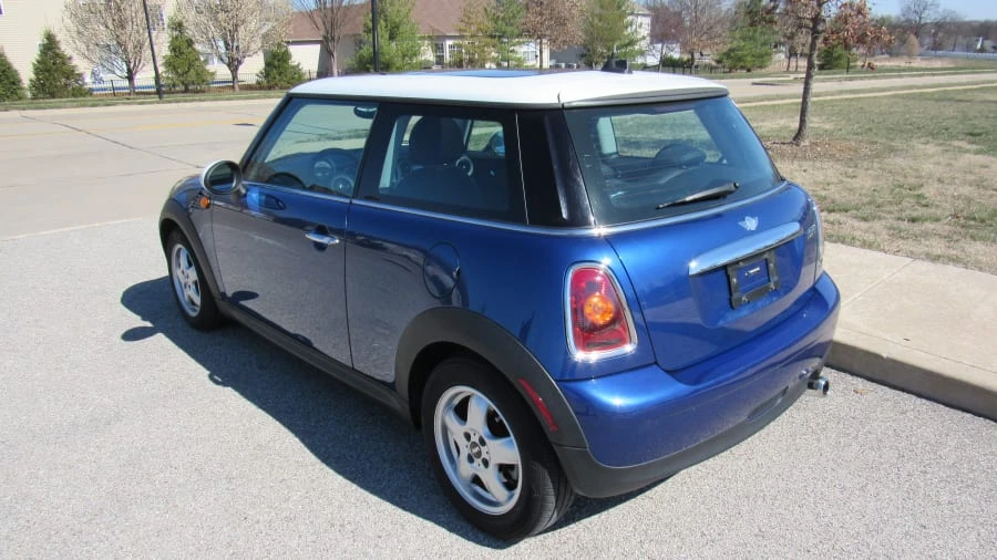 2007 Mini Mini 2nd Gen - Image 3 of 8