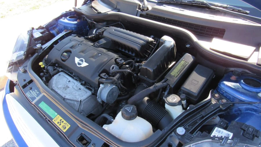 2007 Mini Mini 2nd Gen - Image 6 of 8