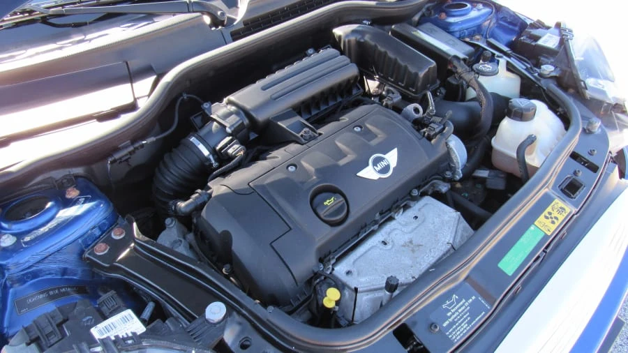 2007 Mini Mini 2nd Gen - Image 7 of 8