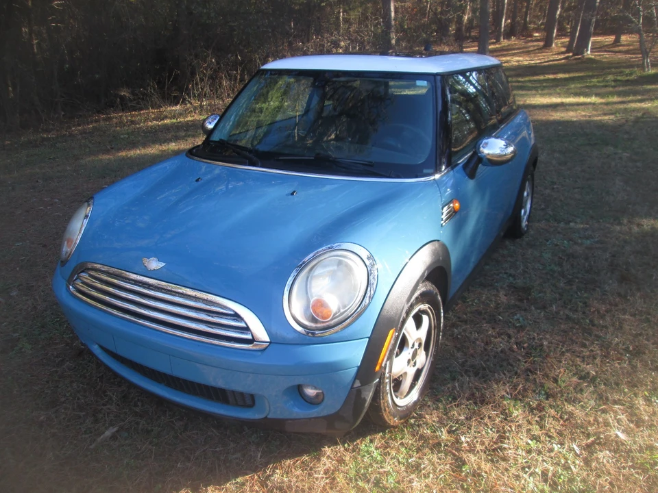 2007 Mini Mini 2nd Gen - Image 5 of 13
