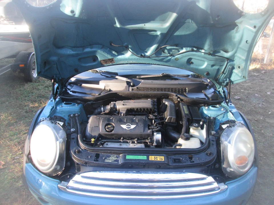 2007 Mini Mini 2nd Gen - Image 13 of 13
