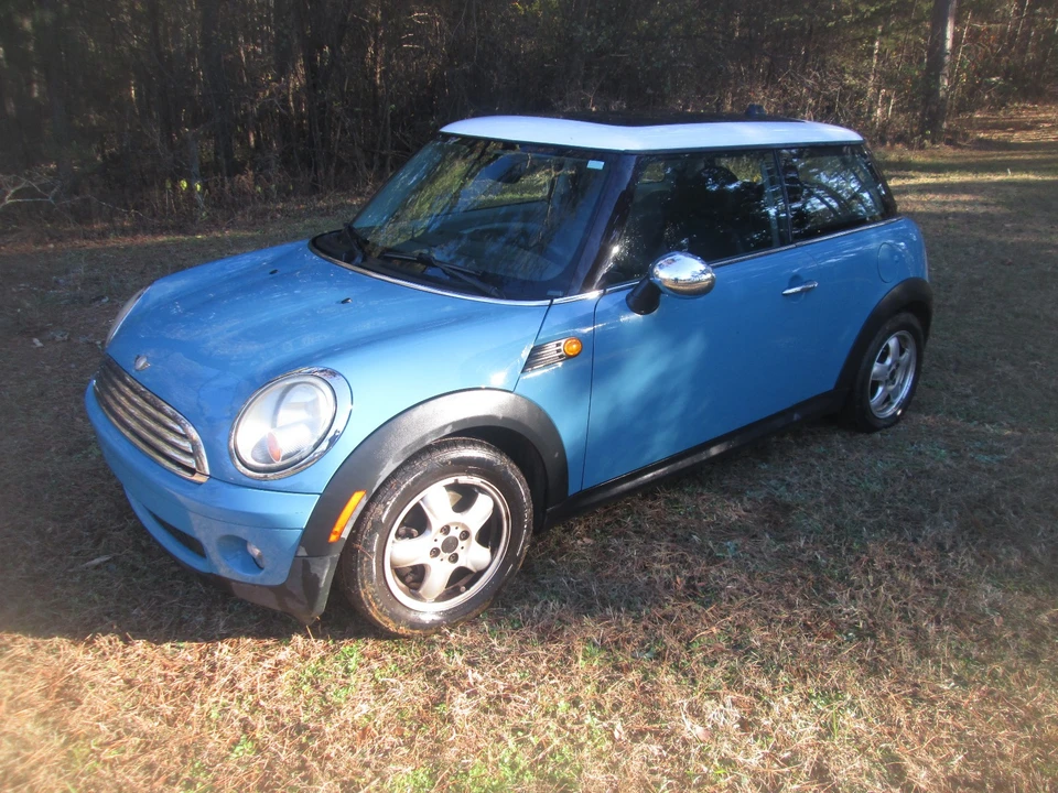 2007 Mini Mini 2nd Gen - Image 6 of 13