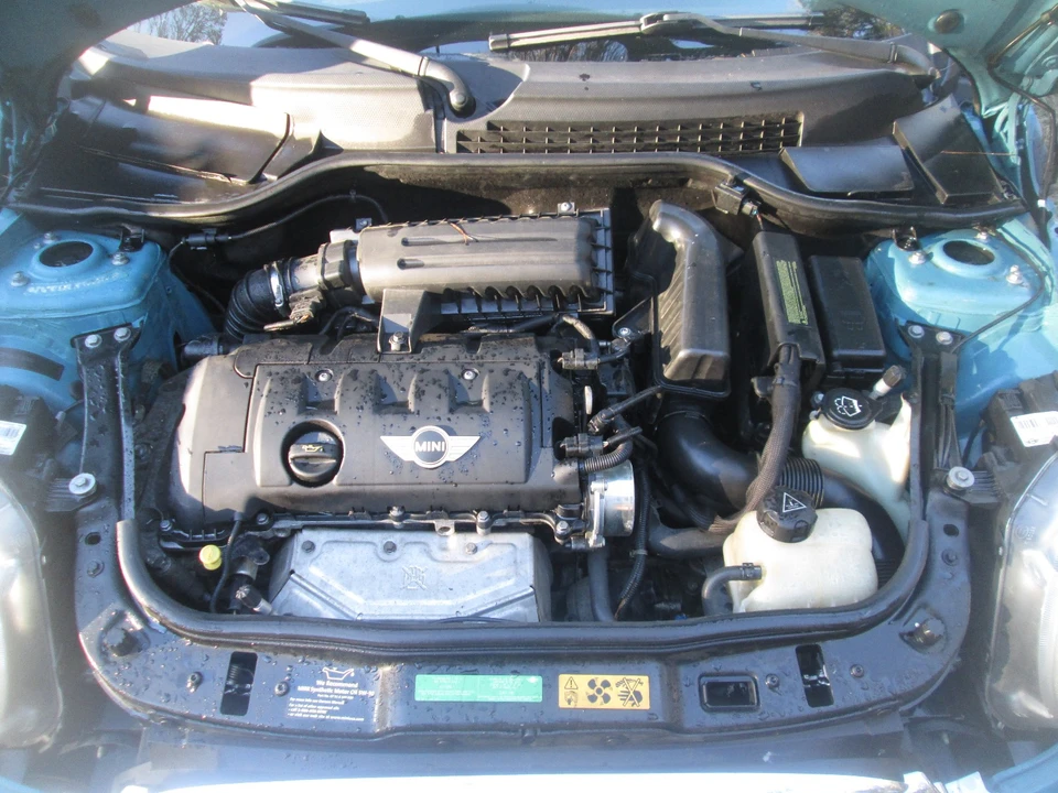 2007 Mini Mini 2nd Gen - Image 12 of 13
