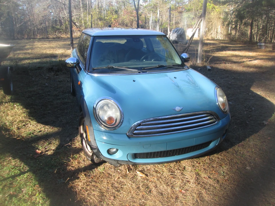 2007 Mini Mini 2nd Gen - Image 4 of 13