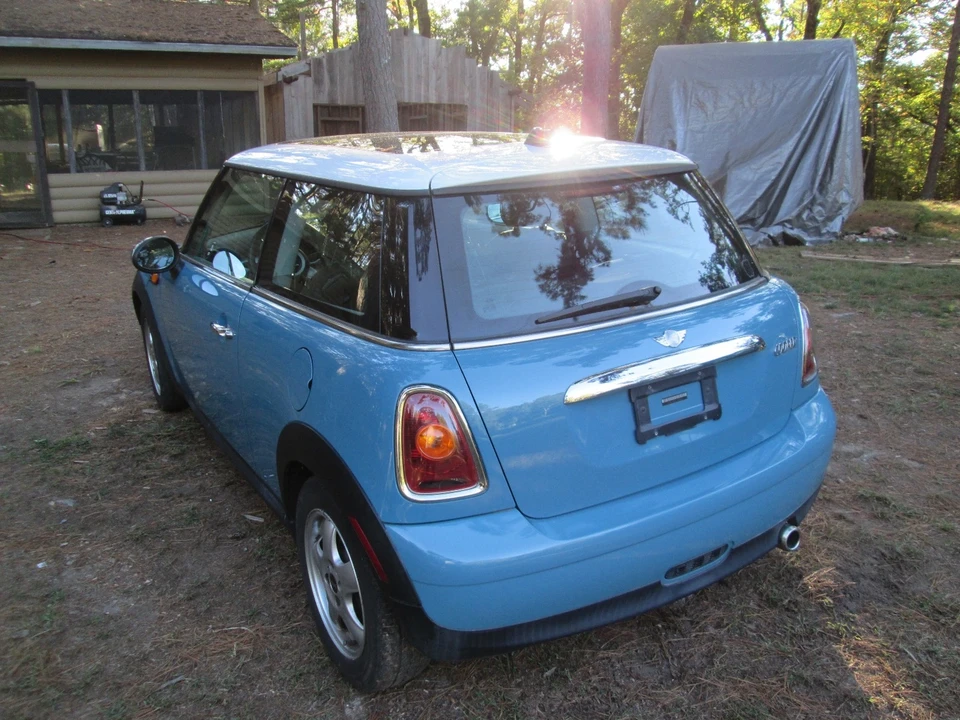 2007 Mini Mini 2nd Gen - Image 4 of 11