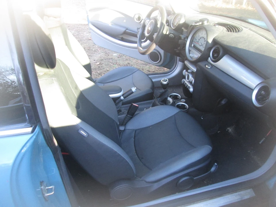 2007 Mini Mini 2nd Gen - Image 10 of 13