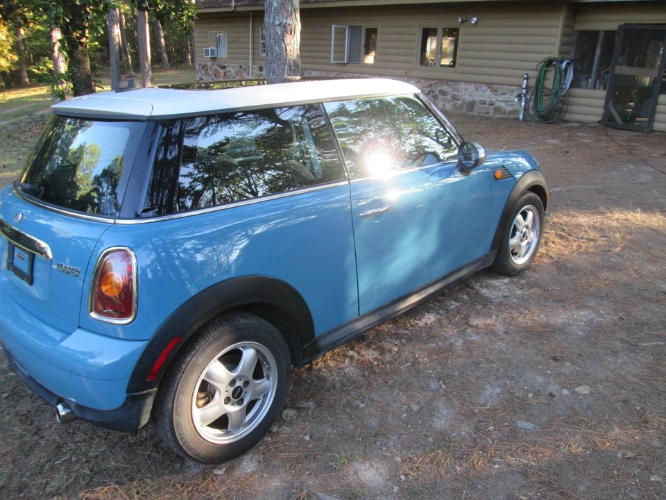 2007 Mini Mini 2nd Gen - Image 5 of 11