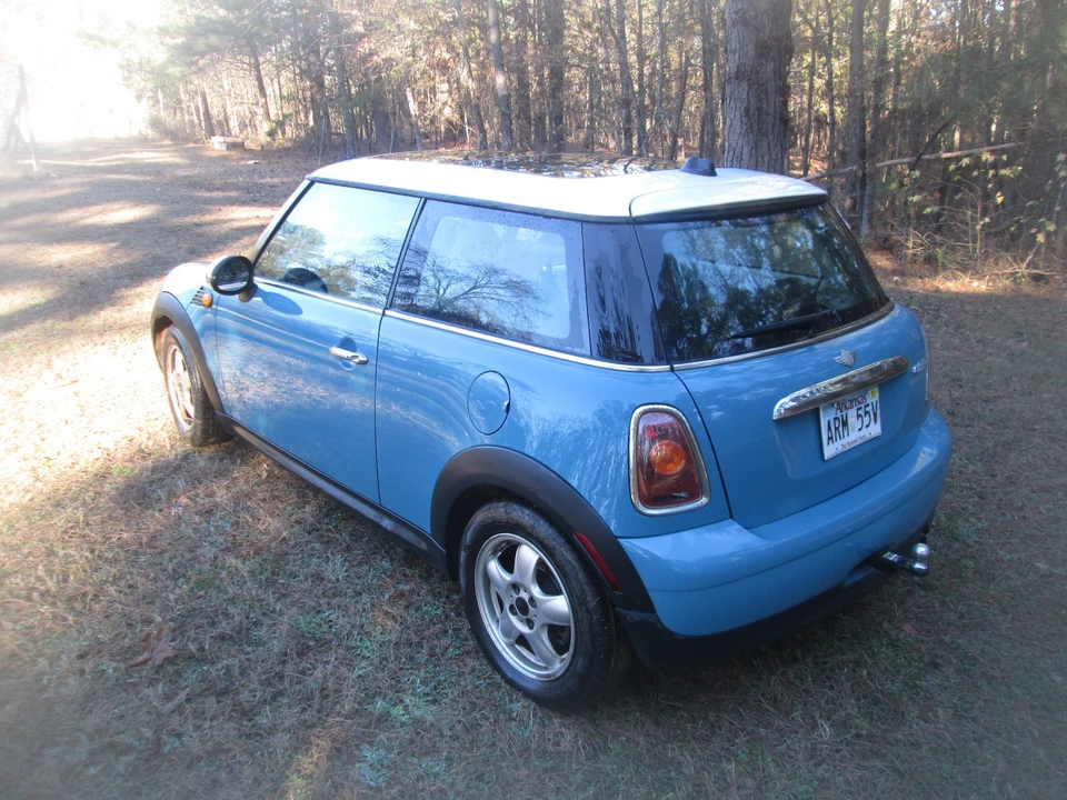 2007 Mini Mini 2nd Gen - Image 2 of 13