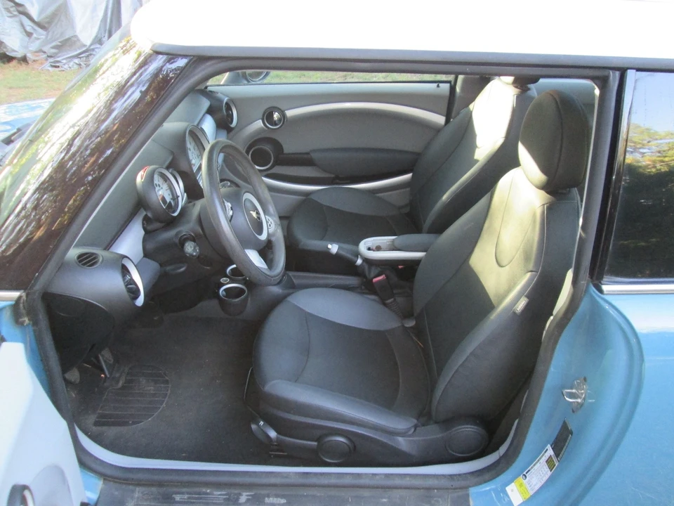 2007 Mini Mini 2nd Gen - Image 11 of 11