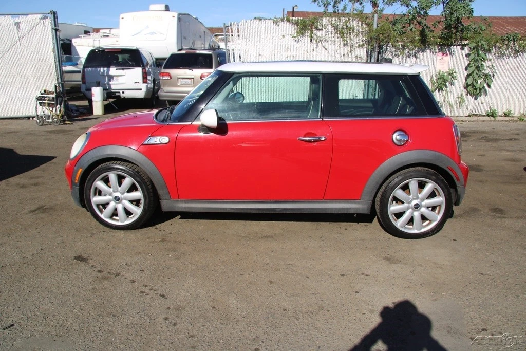 2007 Mini Mini 2nd Gen - Image 3 of 21