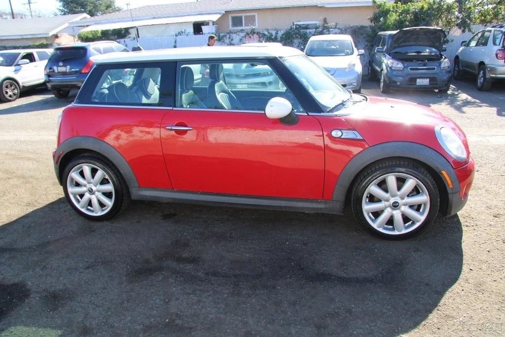 2007 Mini Mini 2nd Gen - Image 7 of 21