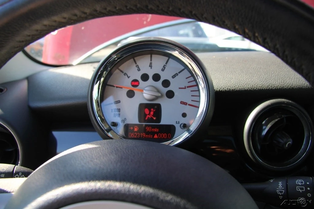 2007 Mini Mini 2nd Gen - Image 19 of 21