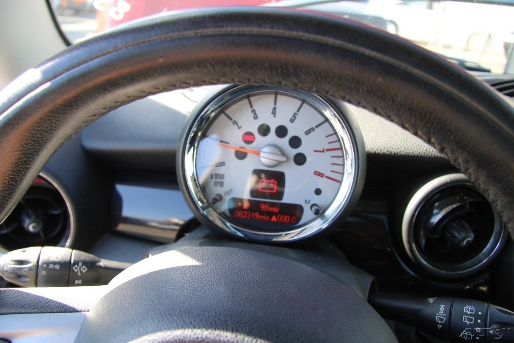2007 Mini Mini 2nd Gen - Image 20 of 21