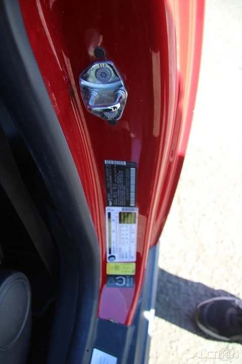 2007 Mini Mini 2nd Gen - Image 11 of 21