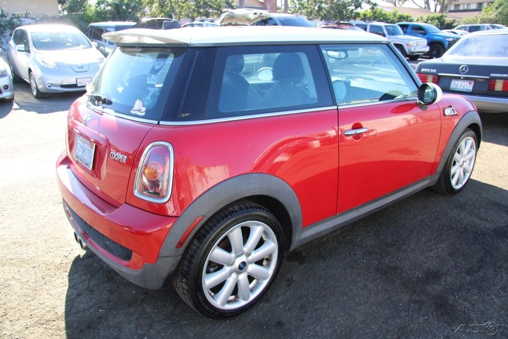2007 Mini Mini 2nd Gen - Image 6 of 21