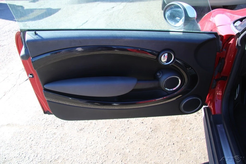 2007 Mini Mini 2nd Gen - Image 12 of 21