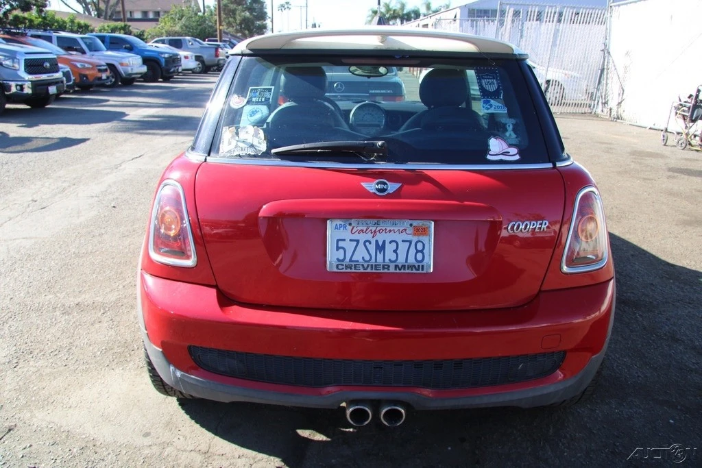2007 Mini Mini 2nd Gen - Image 5 of 21