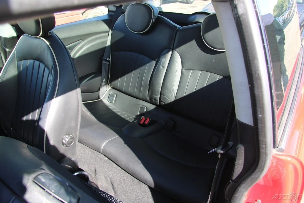 2007 Mini Mini 2nd Gen - Image 21 of 21