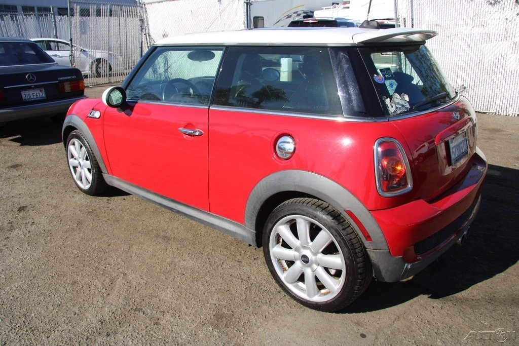 2007 Mini Mini 2nd Gen - Image 4 of 21