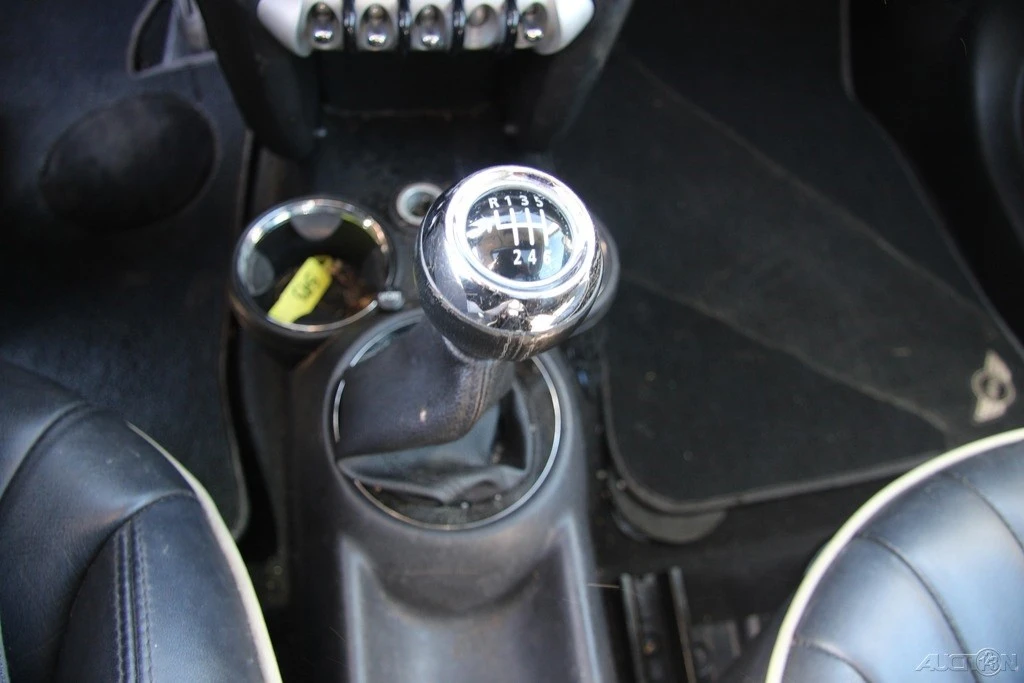2007 Mini Mini 2nd Gen - Image 18 of 21
