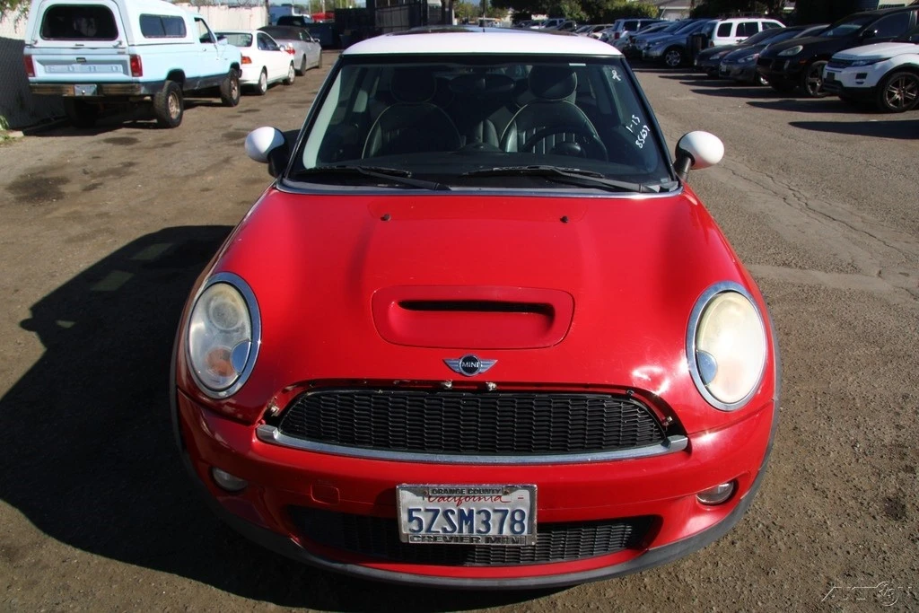2007 Mini Mini 2nd Gen - Image 9 of 21