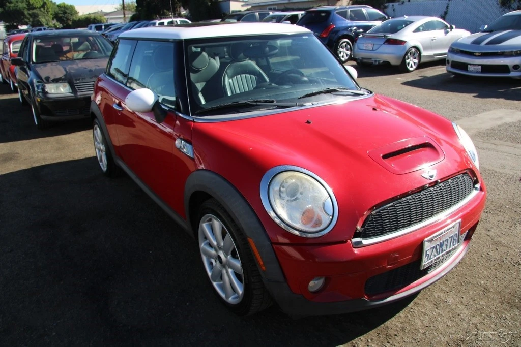 2007 Mini Mini 2nd Gen - Image 8 of 21