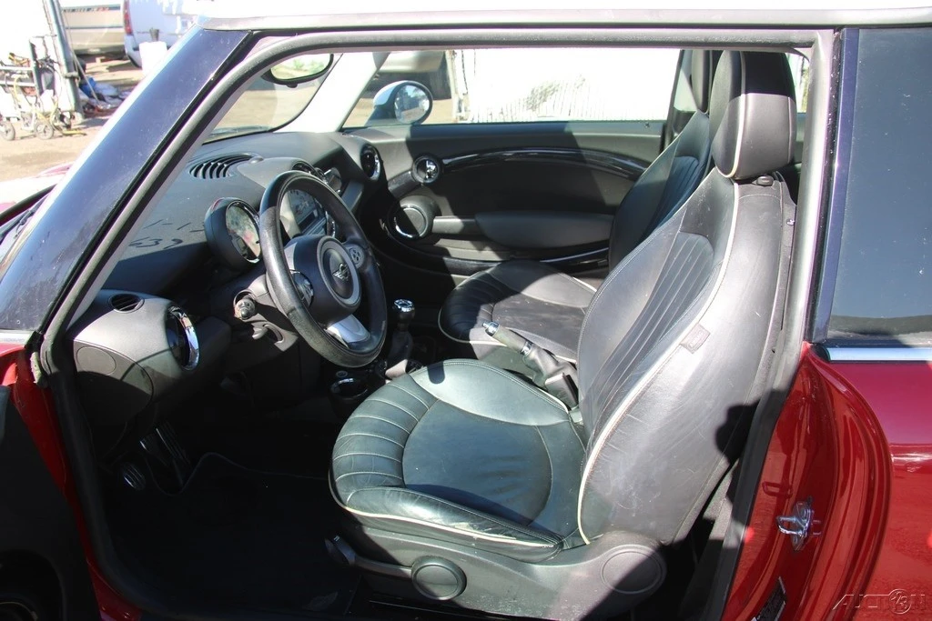 2007 Mini Mini 2nd Gen - Image 13 of 21