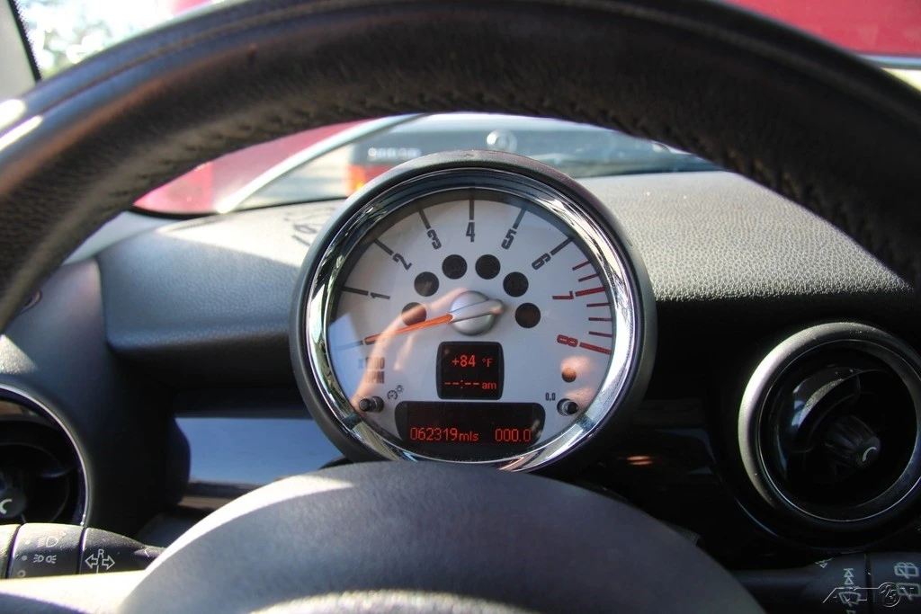 2007 Mini Mini 2nd Gen - Image 15 of 21