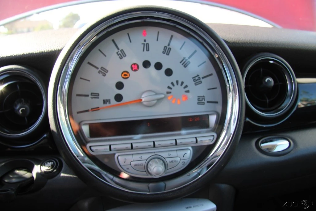 2007 Mini Mini 2nd Gen - Image 17 of 21