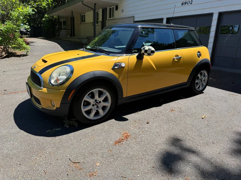 2007 Mini Mini 2nd Gen - Image 2 of 7