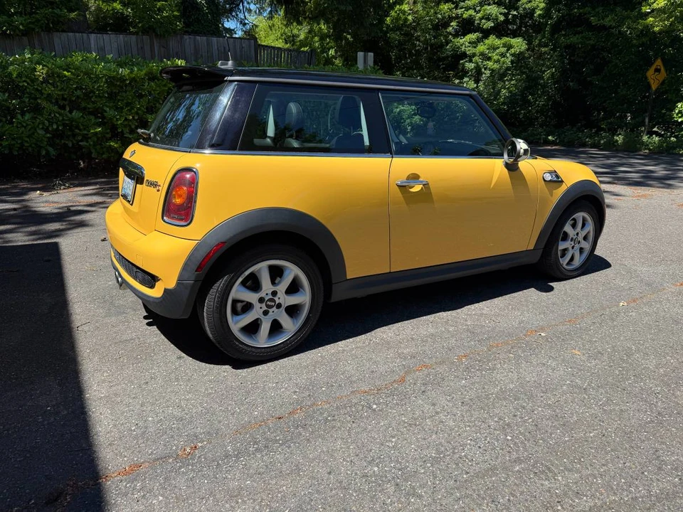 2007 Mini Mini 2nd Gen - Image 5 of 7