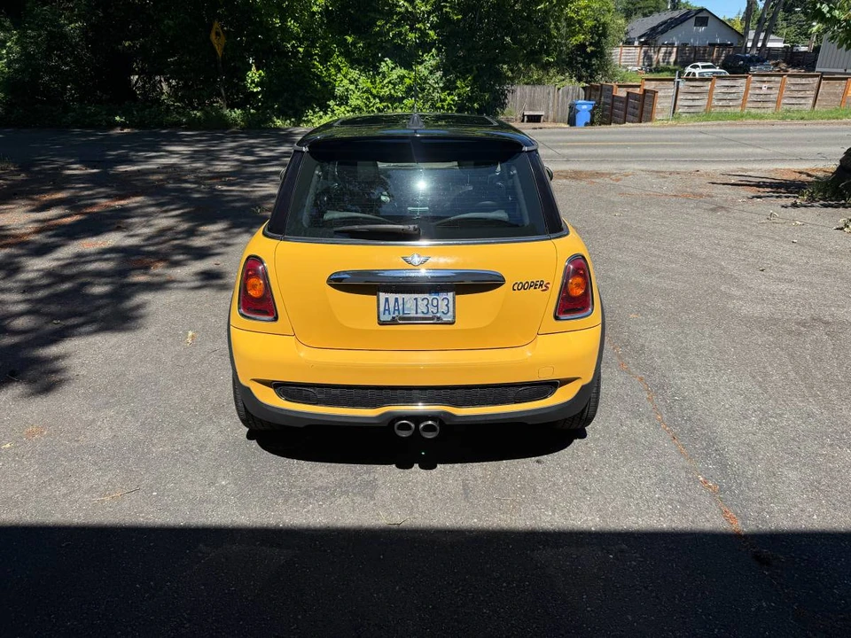 2007 Mini Mini 2nd Gen - Image 4 of 7