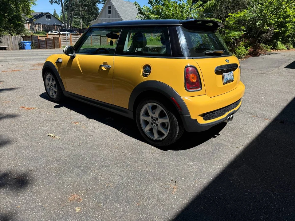2007 Mini Mini 2nd Gen - Image 3 of 7