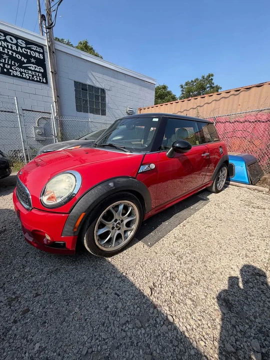 2007 Mini Mini 2nd Gen - Image 3 of 7